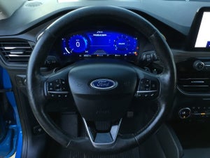 2020 Ford ESCAPE TITANIUM ECOBOOST 2.0L