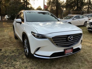 2018 Mazda CX-9 I GRAND TOURING AWD