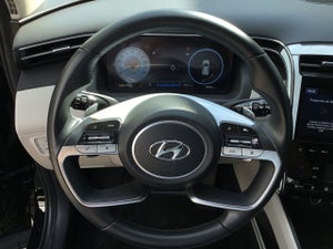 2022 Hyundai TUCSON LIMITED TECH
