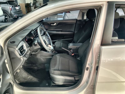 2021 Kia RIO L TM