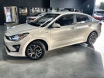 2021 Kia RIO L TM