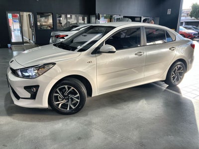 2021 Kia RIO L TM