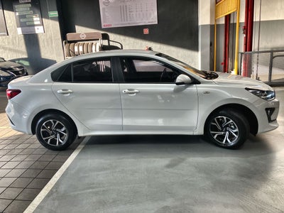 2021 Kia RIO L TM