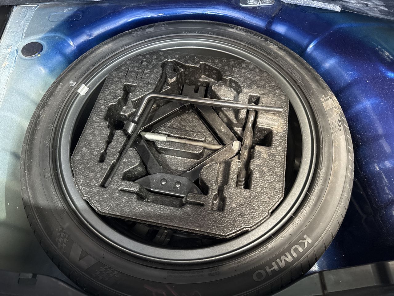 2018 Kia RIO HATCHBACK 1.6L EX PACK TA