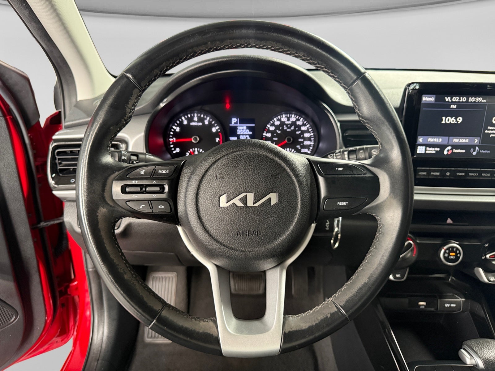 2023 Kia RIO NEW KIA RIO PE 1.6L LX A/T HB