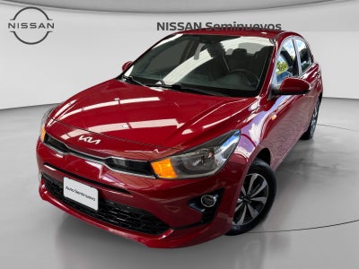 2023 Kia RIO NEW KIA RIO PE 1.6L LX A/T HB