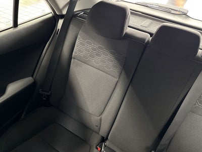 2023 Kia RIO LX TM