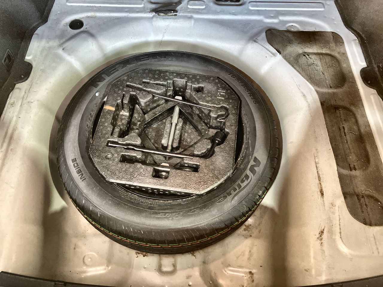 2022 Hyundai ACCENT GL MID TM