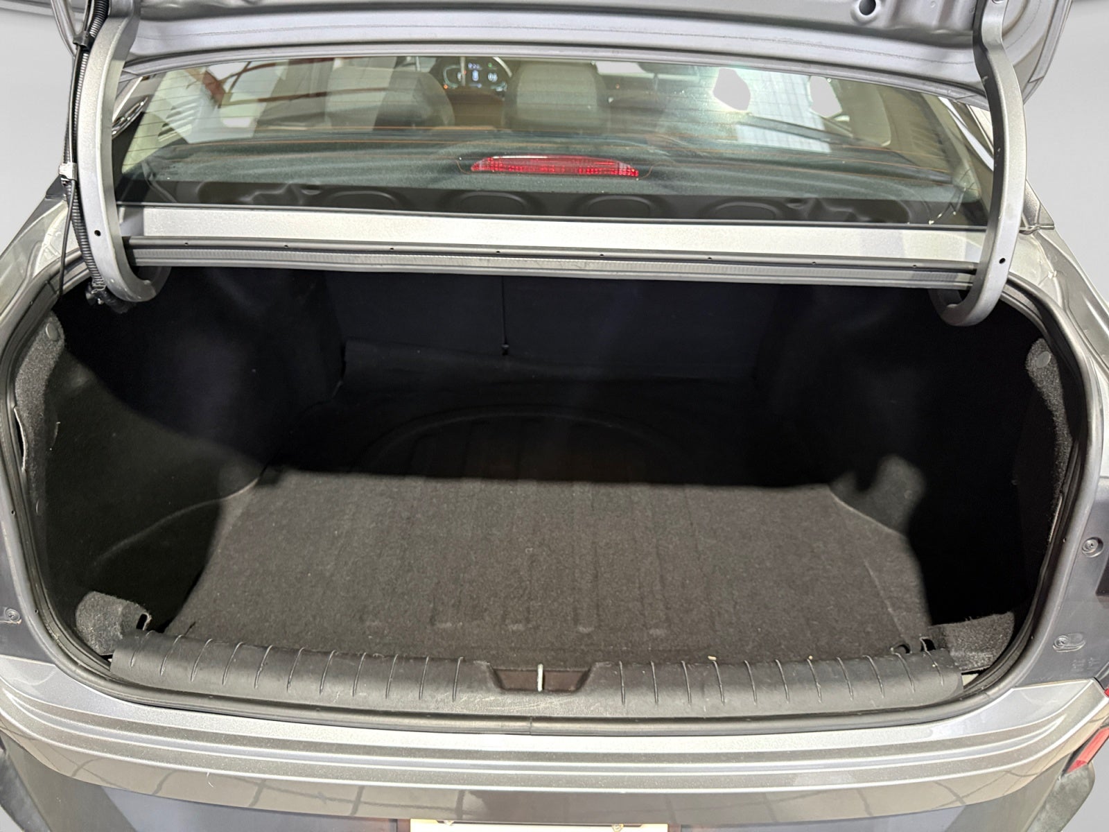 2024 Kia K3 EX AT