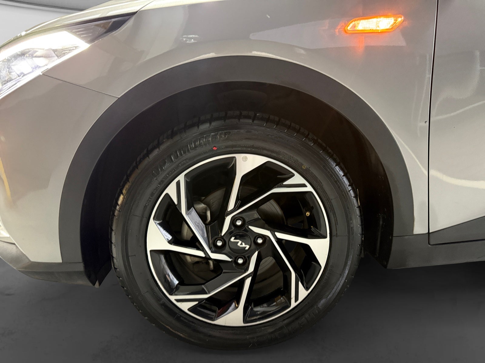 2024 Kia K3 EX AT