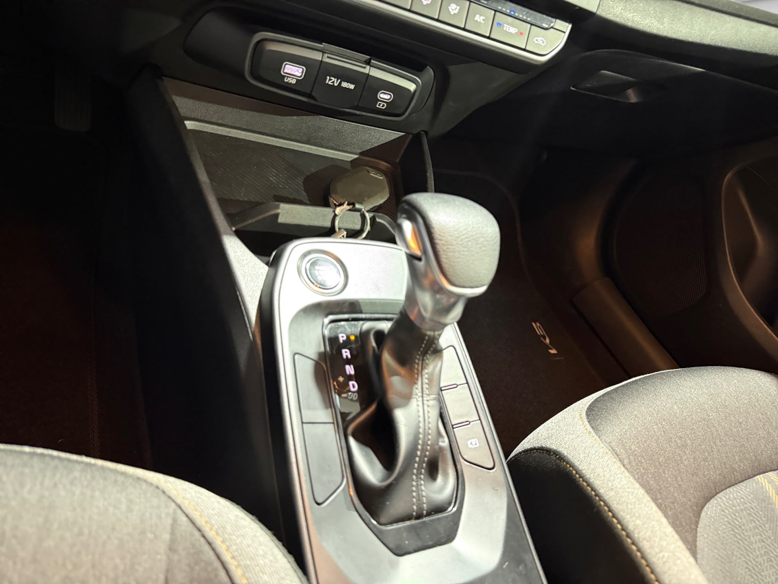 2024 Kia K3 EX AT