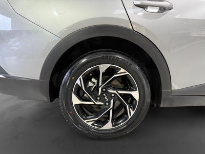 2024 Kia K3 EX AT
