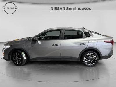 2024 Kia K3 EX AT