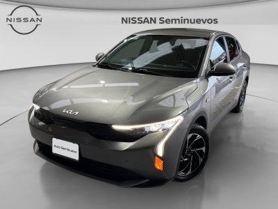2024 Kia K3 EX AT