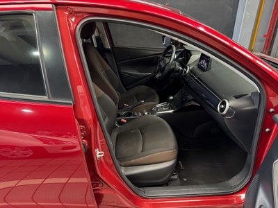 2022 Mazda MAZDA2 I SPORT TA