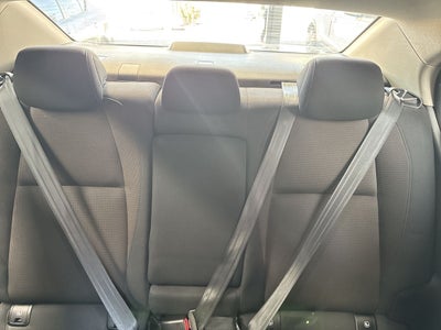 2021 Mazda MAZDA3 I TA