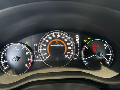 2021 Mazda MAZDA3 I TA