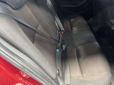 2021 Mazda MAZDA3 I TA