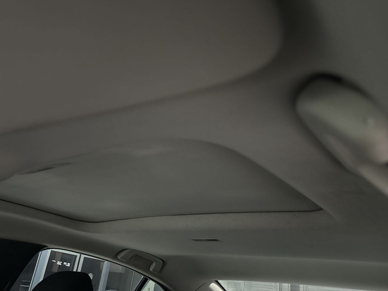 2021 Mazda MAZDA 3 I SPORT TA SEDAN