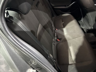 2021 Mazda MAZDA 3 I SPORT TA SEDAN