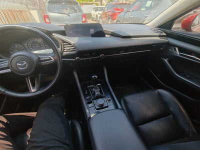 2021 Mazda MAZDA 3 I GRAND TOURING SEDAN