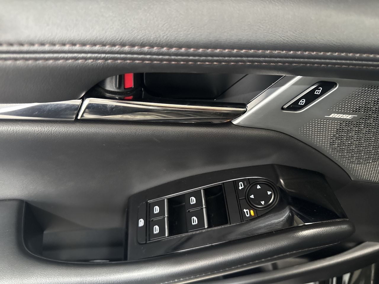 2024 Mazda MAZDA 3 I GRAND TOURING SEDAN