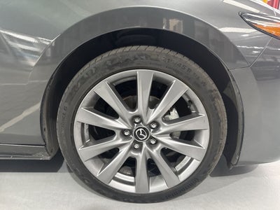 2024 Mazda MAZDA 3 I GRAND TOURING SEDAN