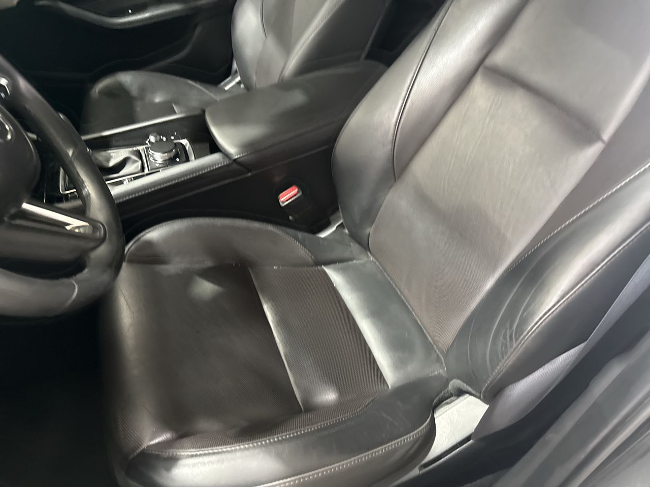 2024 Mazda MAZDA 3 I GRAND TOURING SEDAN
