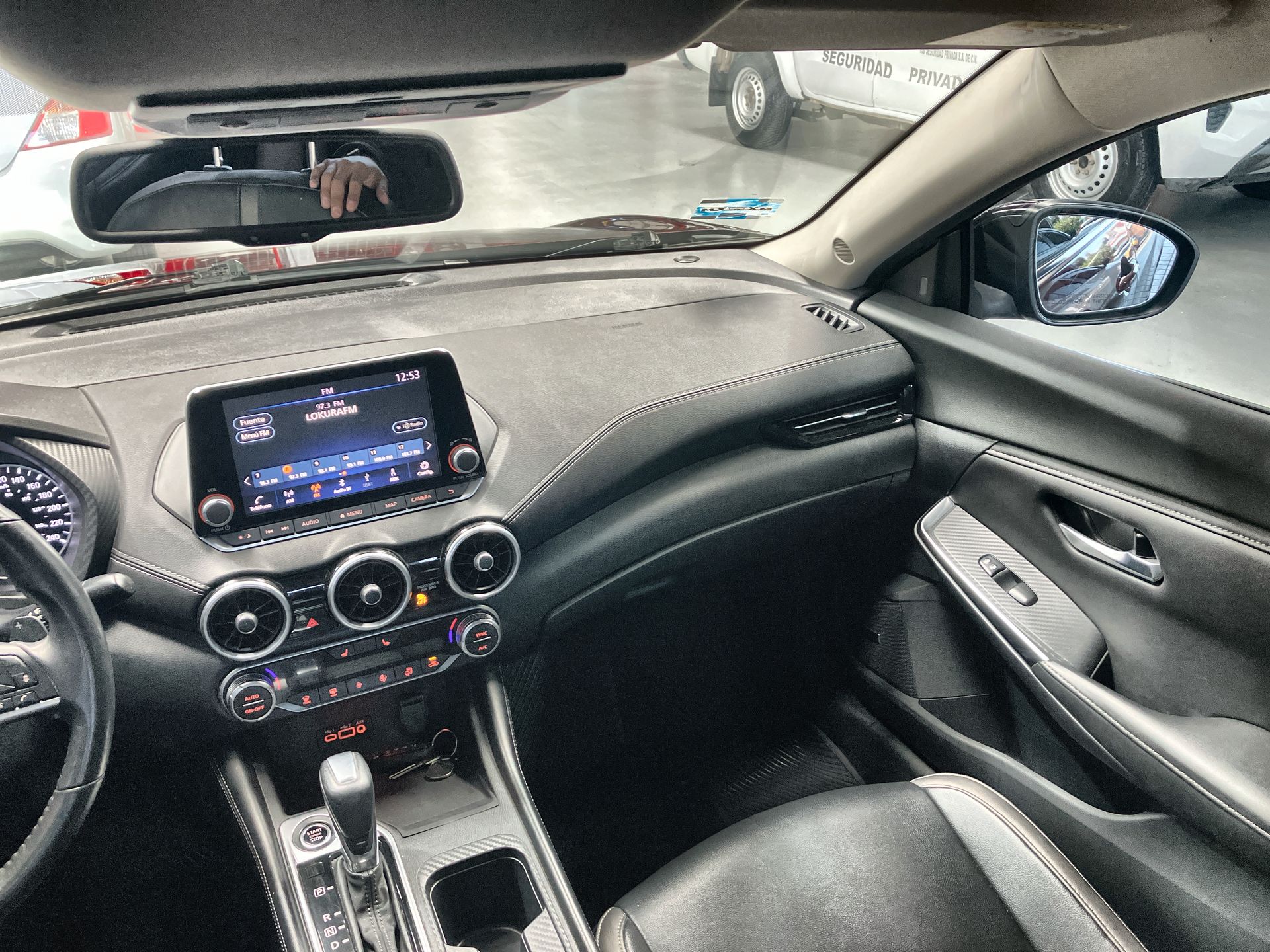 2023 Nissan SENTRA PLATINUM CVT 23