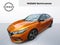 2021 Nissan SENTRA SR CVT 21