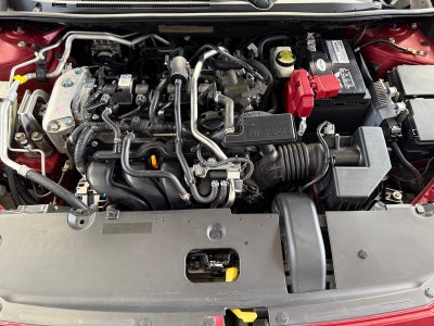 2020 Nissan SENTRA ADVANCE CVT