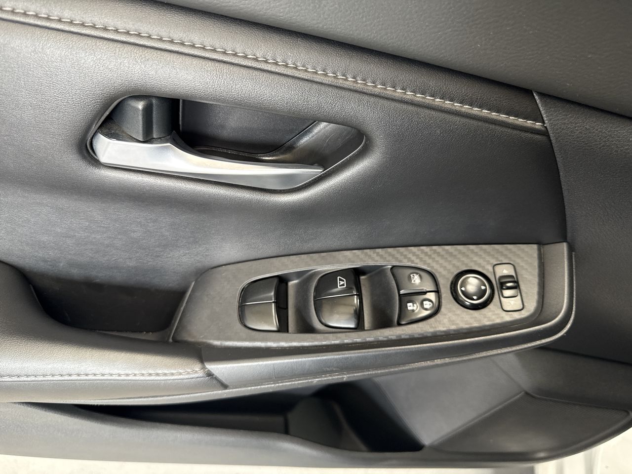 2022 Nissan SENTRA SENSE CVT 22