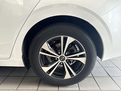 2022 Nissan SENTRA SENSE CVT 22