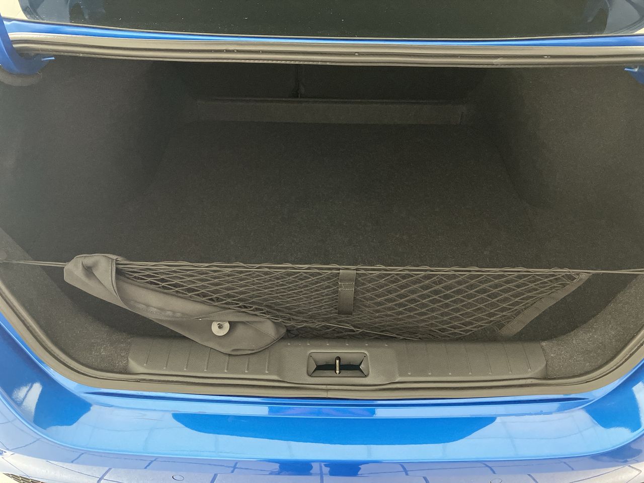 2021 Nissan SENTRA SR BITONO CVT 21