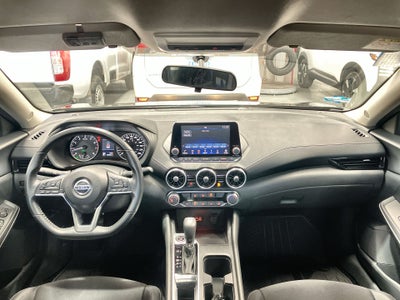 2023 Nissan SENTRA ADVANCE CVT 23