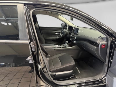 2024 Nissan SENTRA ADVANCE CVT 24