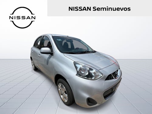 2020 Nissan MARCH MARCH SENSE TM