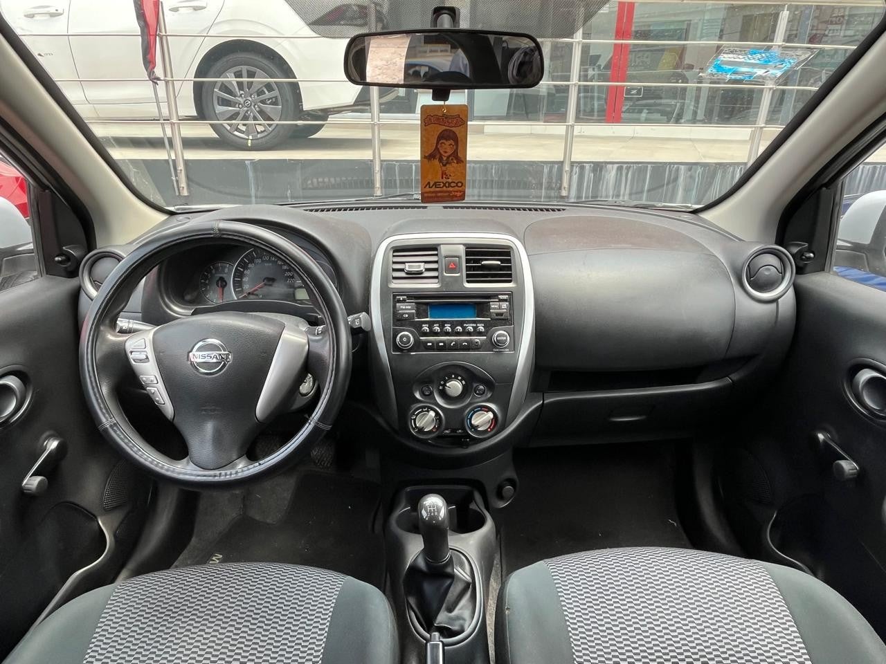 2020 Nissan MARCH MARCH SENSE TM