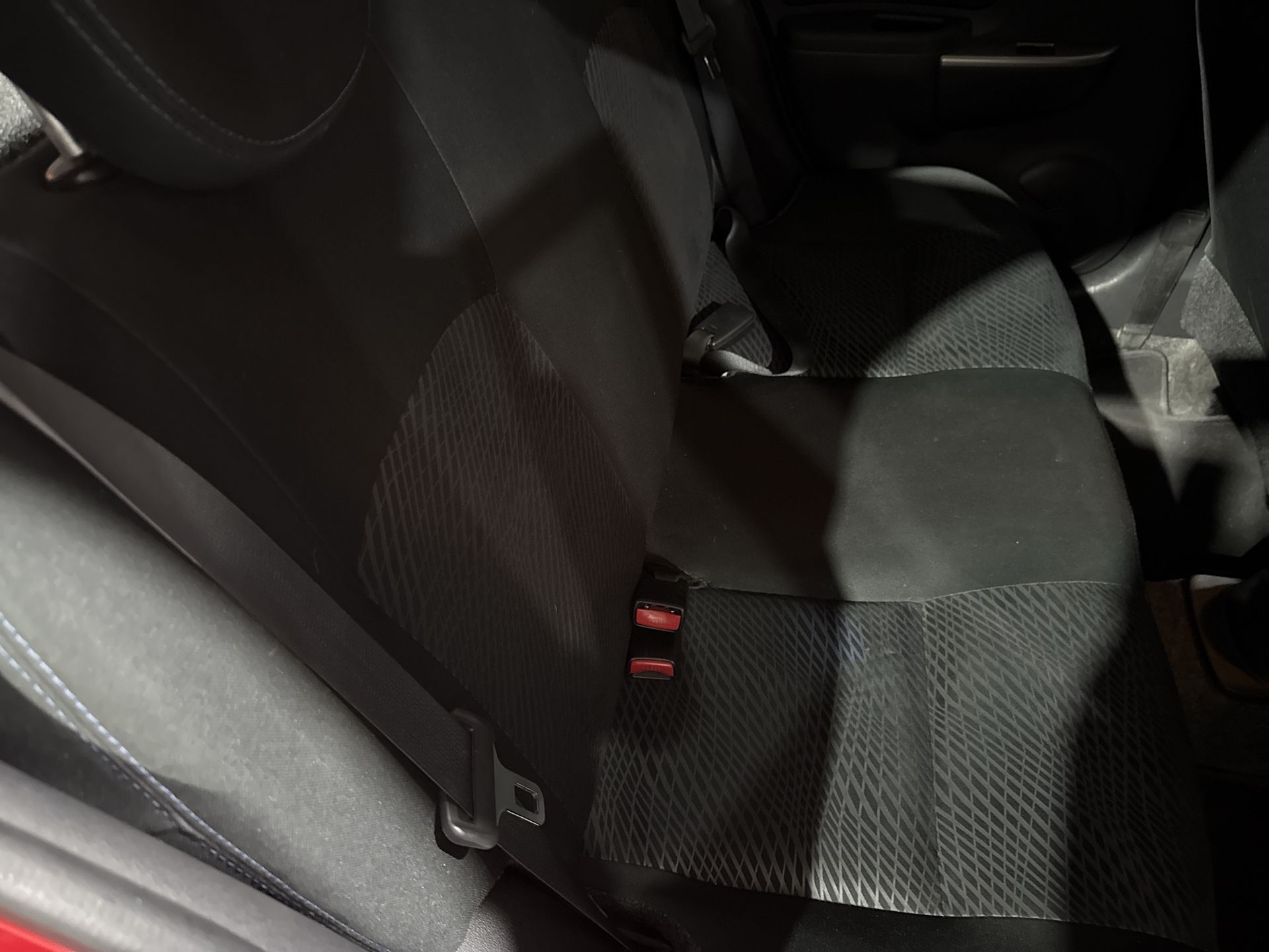 2019 Nissan MARCH SR NAVI TM