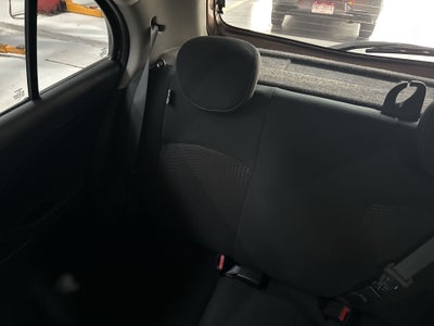 2023 Nissan MARCH ADVANCE TA 23