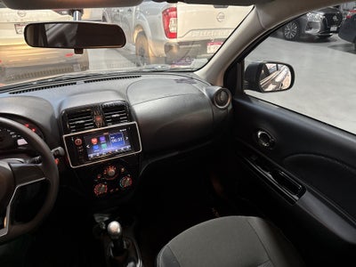 2024 Nissan MARCH MARCH ADVANCE TM 24