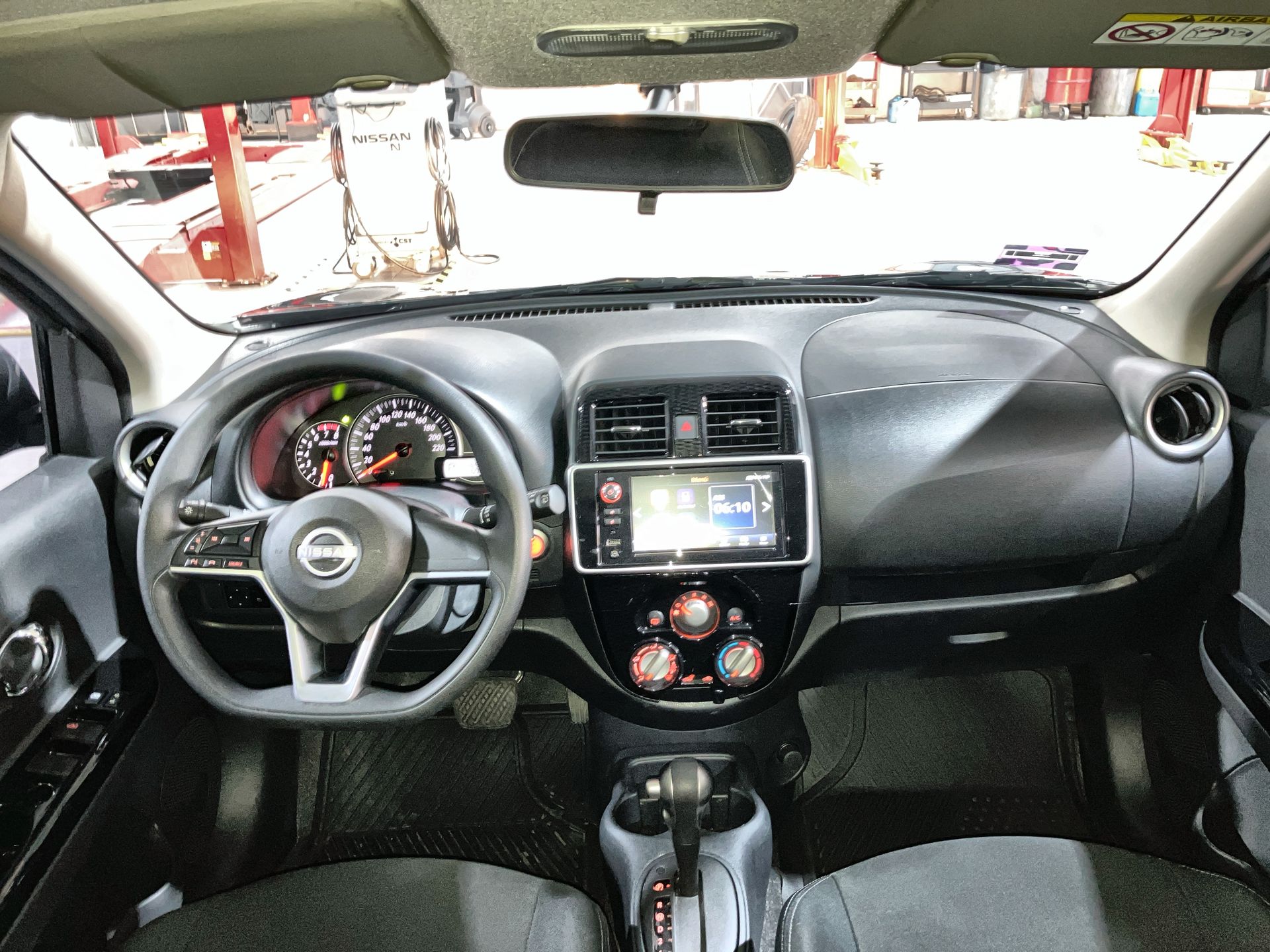 2024 Nissan MARCH MARCH ADVANCE TA 24