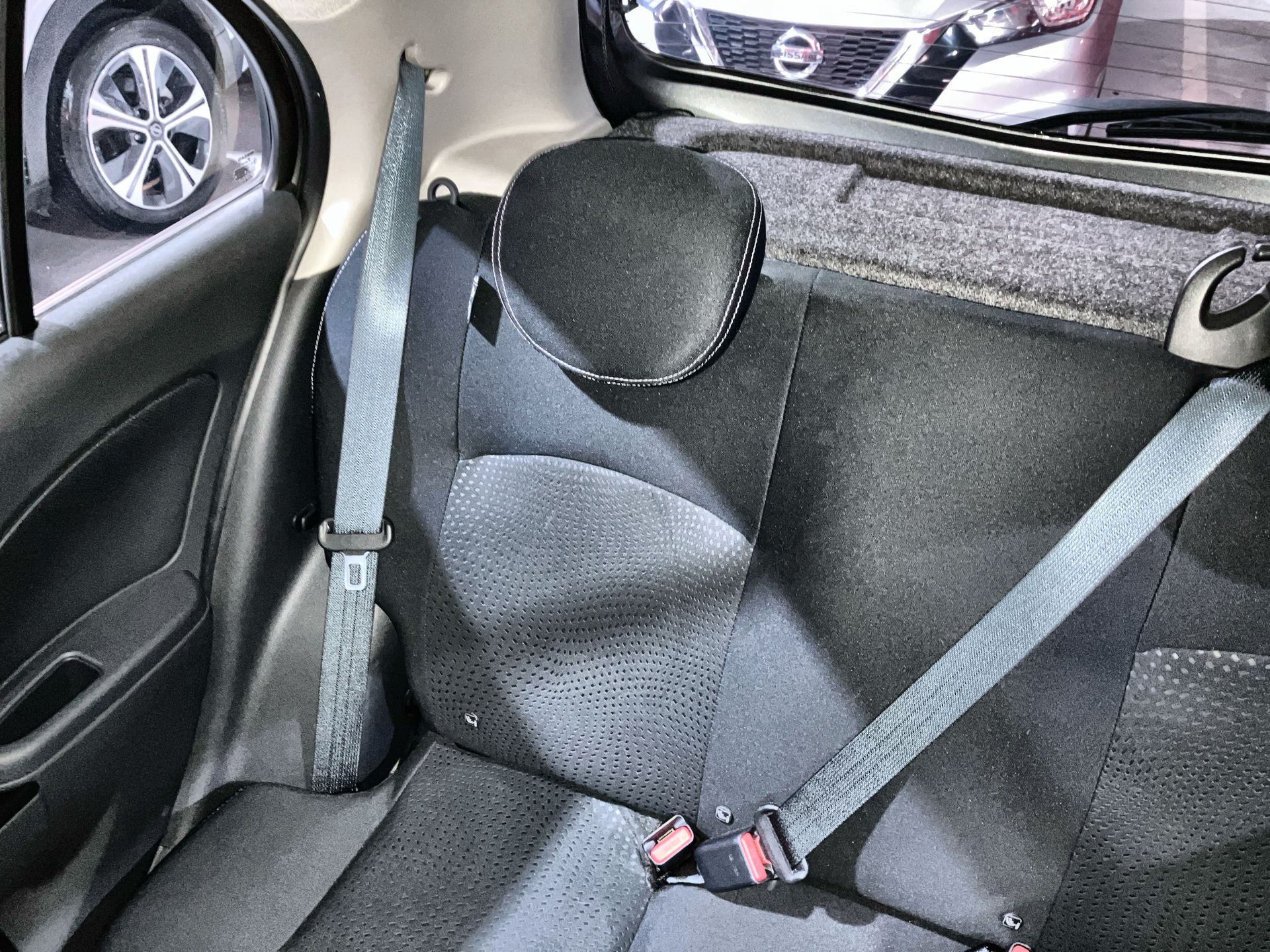 2024 Nissan MARCH MARCH ADVANCE TA 24