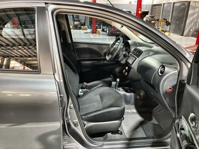 2024 Nissan MARCH MARCH ADVANCE TA 24