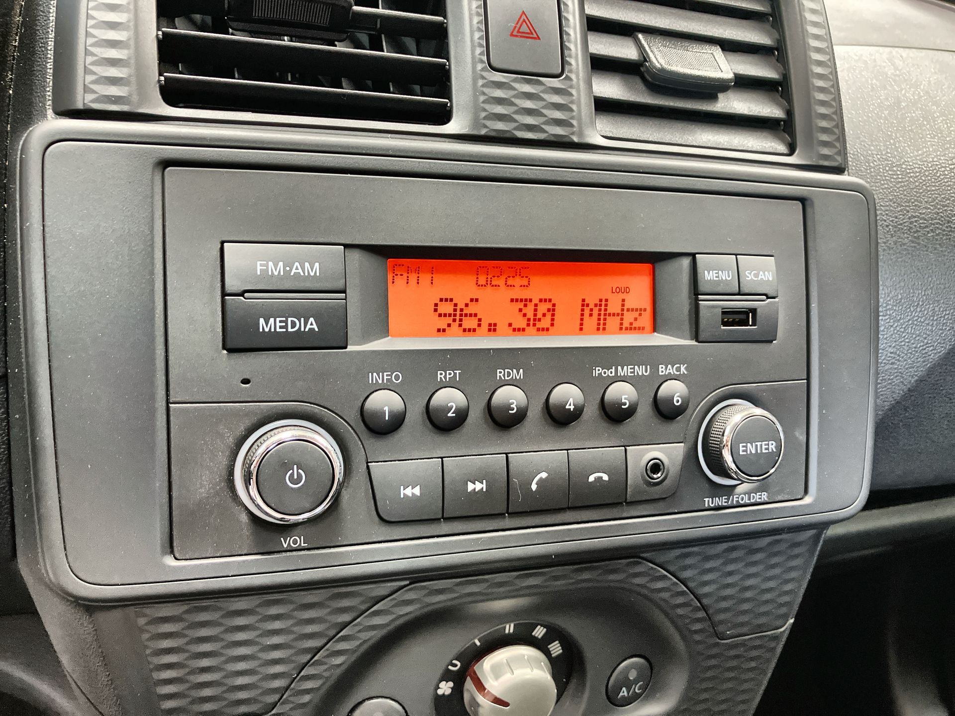 2024 Nissan MARCH MARCH SENSE TM 24