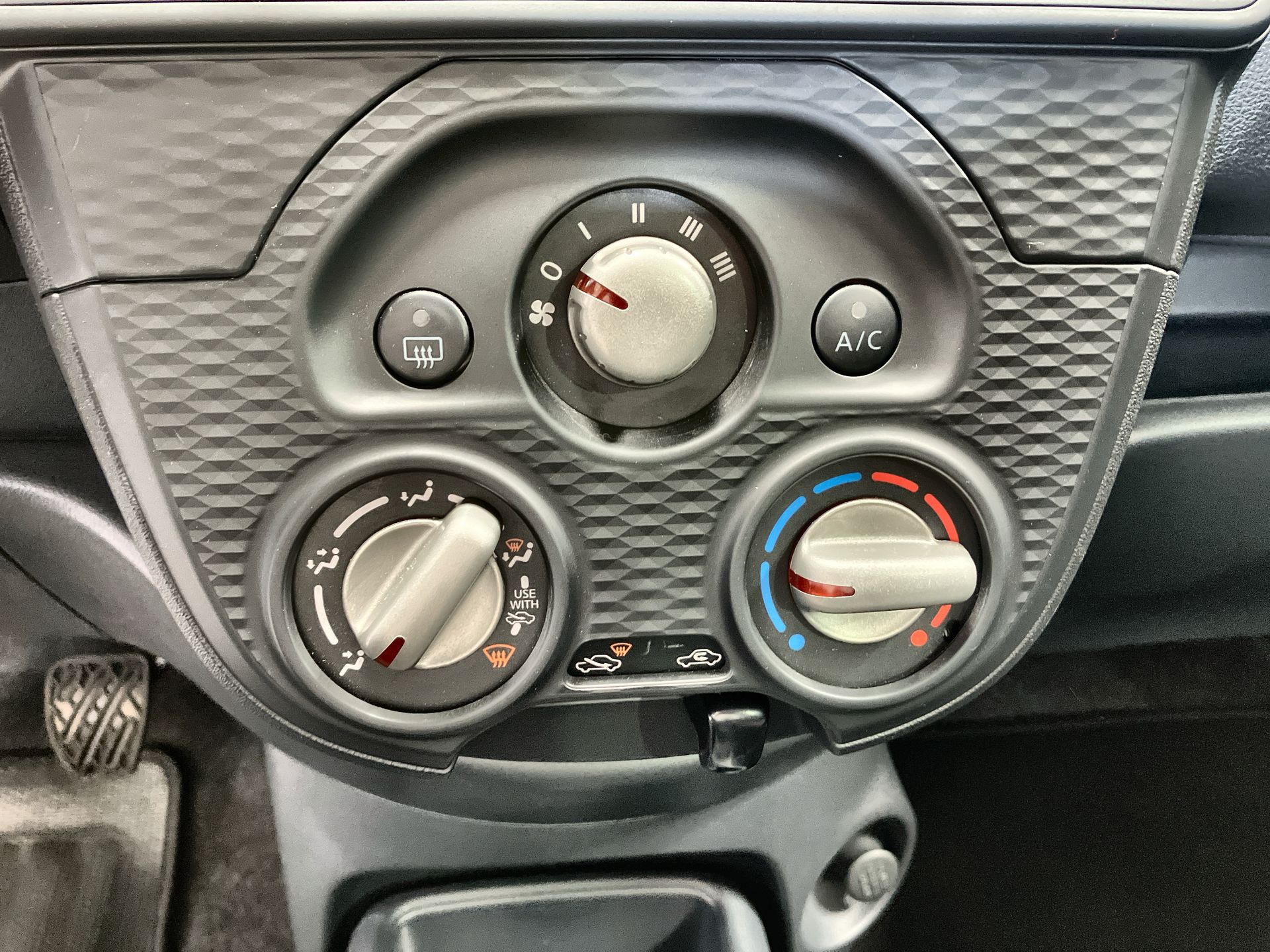 2024 Nissan MARCH MARCH SENSE TM 24