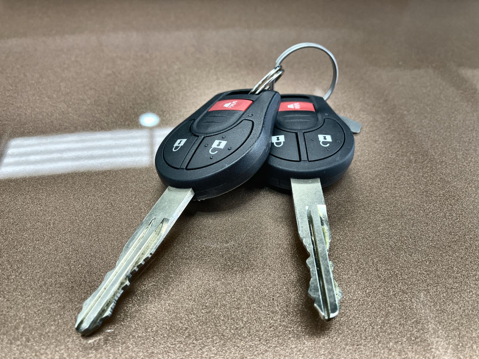 2024 Nissan MARCH MARCH SENSE TM 24