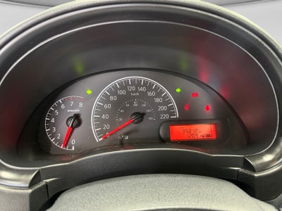 2024 Nissan V-DRIVE MT 26