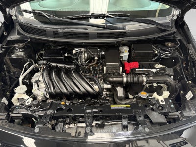 2024 Nissan V-DRIVE MT 26