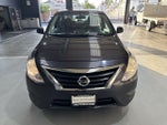 2022 Nissan VERSA MT AC 1.6L 22